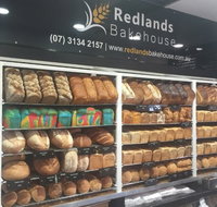 Redlands Bakehouse - 2032 Olympic Games