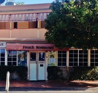 Aegean Waters - 2032 Olympic Games