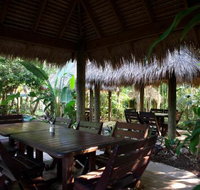 Arkarra Gardens Cafe Restaurant - 2032 Olympic Games