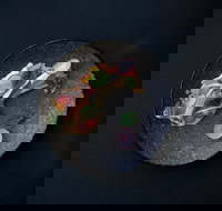 Coast Restaurant  Bar - 2032 Olympic Games