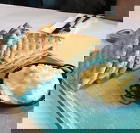 Ellenika Traditional Greek Taverna - 2032 Olympic Games