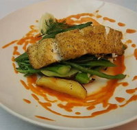 Hooking Bar and Restaurant - 2032 Olympic Games