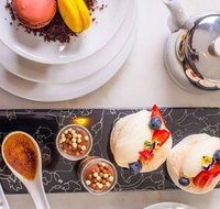 Jade Dumpling Noodle House - 2032 Olympic Games