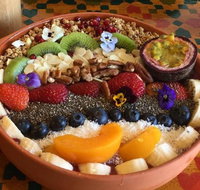 Pera Kahve - 2032 Olympic Games