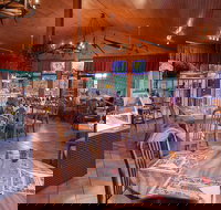 Yungaburra Pizzeria - 2032 Olympic Games