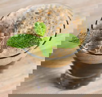 Annee's Caphe Sua Da - 2032 Olympic Games