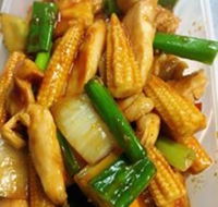 Baan Thai Kitchen - 2032 Olympic Games