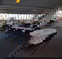 Bellah'z By The Bay - 2032 Olympic Games