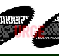 Burger Urge - 2032 Olympic Games