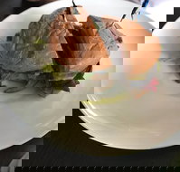 Cafe Matteo - 2032 Olympic Games