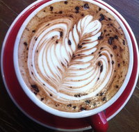 Caffiend - 2032 Olympic Games