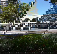 Cairns RSL Club - 2032 Olympic Games