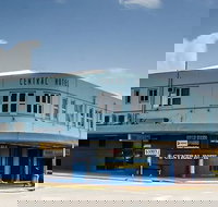 Central Hotel Bowen - 2032 Olympic Games