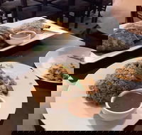 CoconutS Sri Lankan Restaurant - 2032 Olympic Games