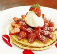 Coffee Hub and Home - 2032 Olympic Games