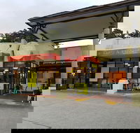 Curry  Pizza - 2032 Olympic Games