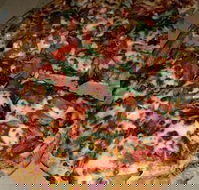 Domino's Pizza - 2032 Olympic Games