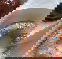 Donut Joint - 2032 Olympic Games