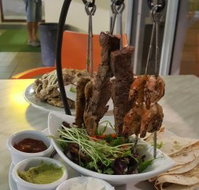 Edge Hill Memorial Bowls Club - 2032 Olympic Games