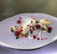 Enrico's Restaurant - 2032 Olympic Games