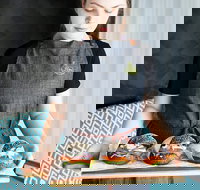 Frame Espresso - 2032 Olympic Games