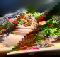 Grand View Hotel - 2032 Olympic Games