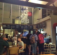 Grill'd Cairns - 2032 Olympic Games