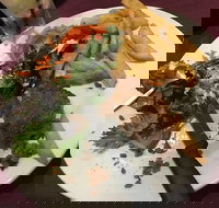 Hinchinbrook Hotel - 2032 Olympic Games