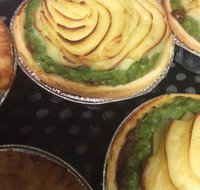 Jk's Deli - 2032 Olympic Games