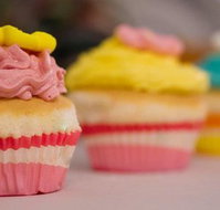 Jochheims Pies - 2032 Olympic Games