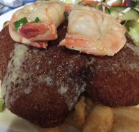 Larrikin Hotel Bistro. - 2032 Olympic Games