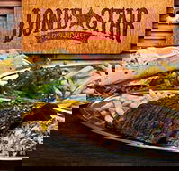 Lone Star Rib House Cairns - 2032 Olympic Games