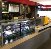 McDonald's - 2032 Olympic Games