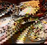 P.J. O'Brien's The Irish Pub - 2032 Olympic Games