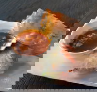 Pho Pho - 2032 Olympic Games