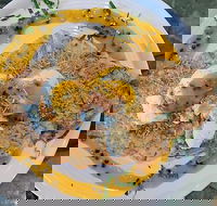 Rise and Bake Creperie - 2032 Olympic Games