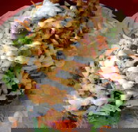 Rock Paper Scissors - 2032 Olympic Games