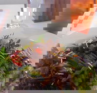 Sails Coffee Lounge - 2032 Olympic Games