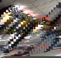 Skybury Coffee - 2032 Olympic Games