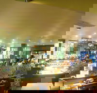 Skyrail Canopy Cafe - 2032 Olympic Games