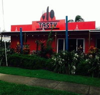 Tasty at Yorkeys - 2032 Olympic Games