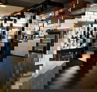 The Coffee Club - 2032 Olympic Games