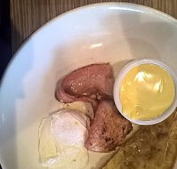 The Coffee Club at Smithfield - 2032 Olympic Games