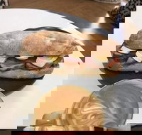 The Nest - 2032 Olympic Games