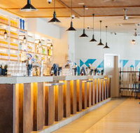 The Pier Bar - 2032 Olympic Games