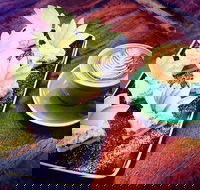 Village Cafe on Collins - 2032 Olympic Games