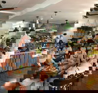 Woodward St Bakery - 2032 Olympic Games