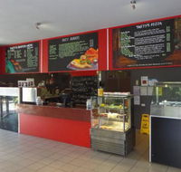 Yorkeys Knob Takeaway - 2032 Olympic Games