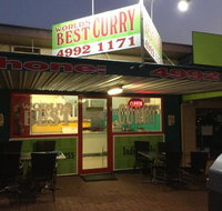 Bombay Express - 2032 Olympic Games