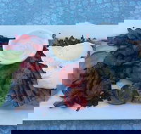 Bongaree Hot Bread - 2032 Olympic Games